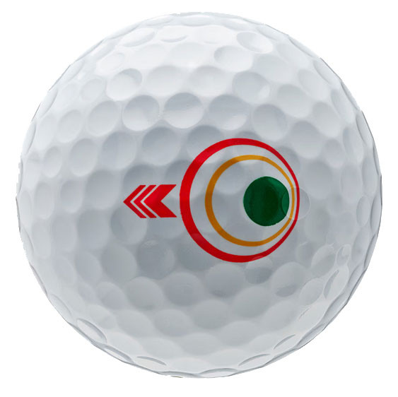 Bridgestone e12 Speed Golf Balls | Fiddler's Green