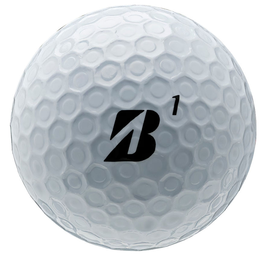 Bridgestone e12 Straight Golf Balls | Fiddler's Green