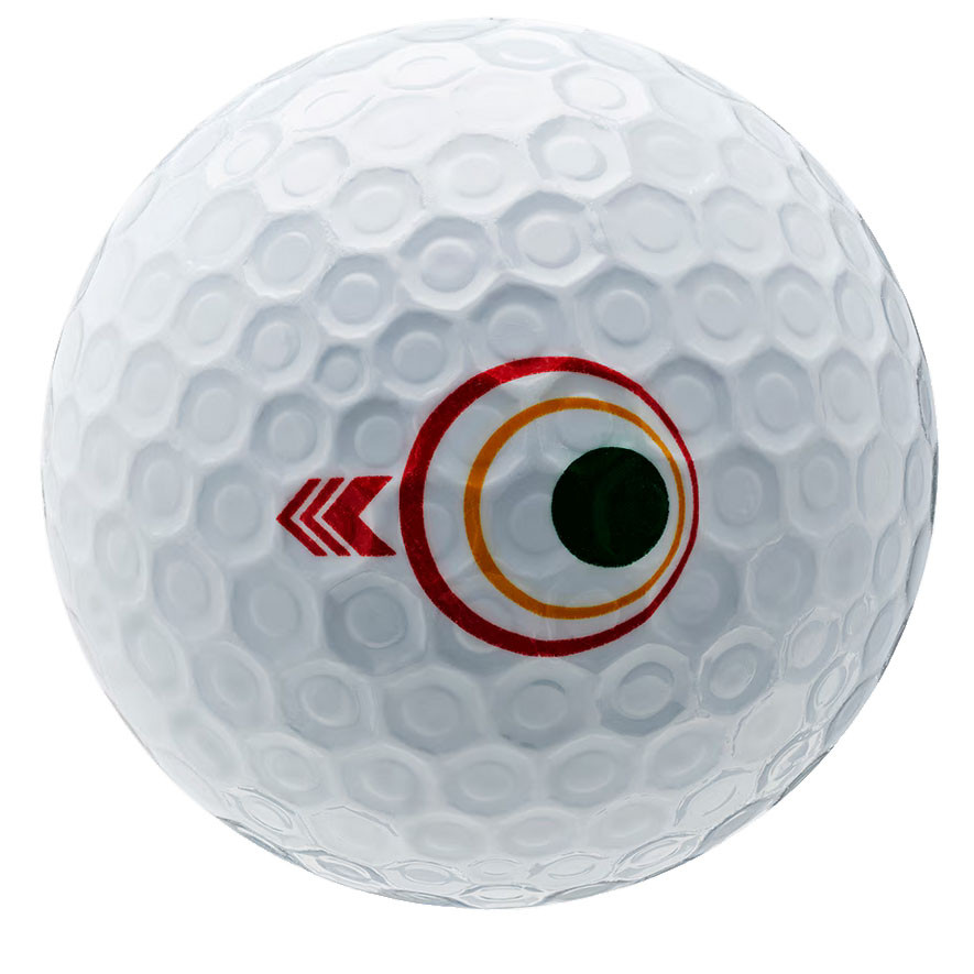Bridgestone e12 Straight Golf Balls1