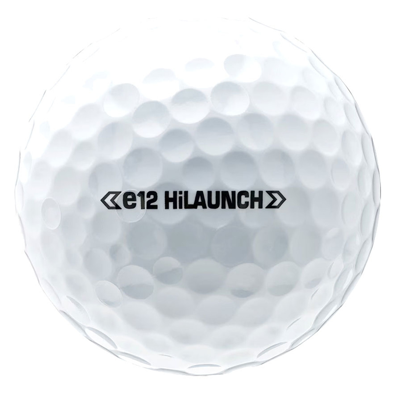 Bridgestone e12 Hi Launch Golf Balls | Fiddler's Green