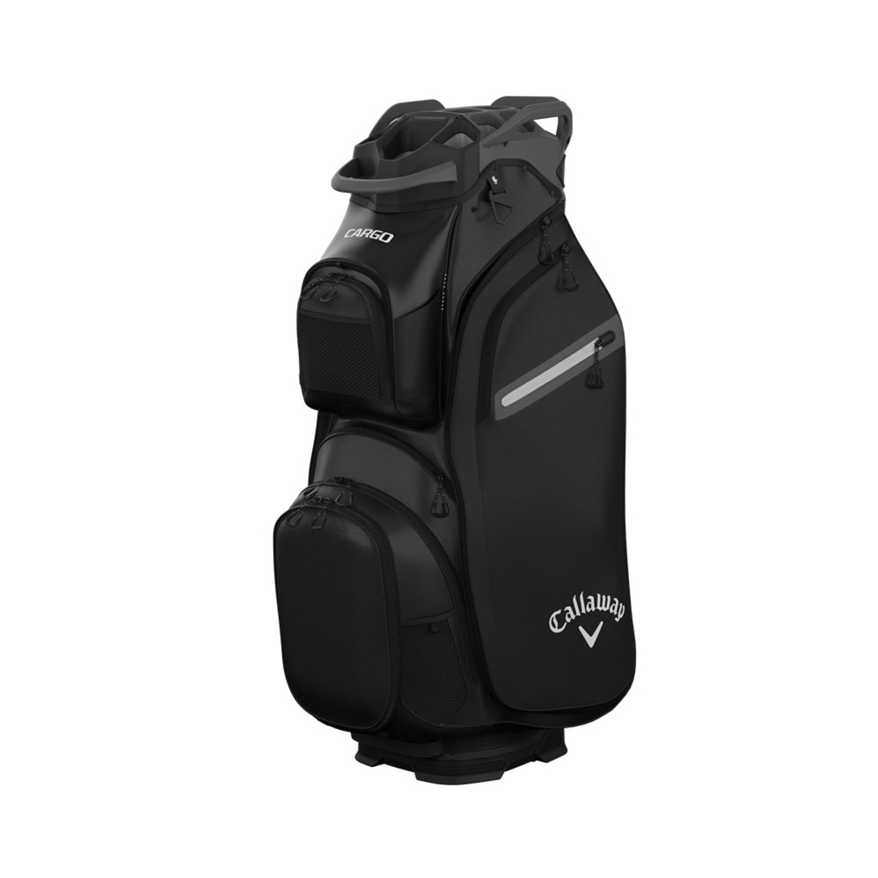 Callaway Cargo Cart Bag | Fiddler's Green