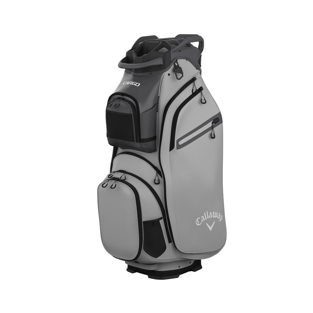 Callaway Cargo Cart Bag | Fiddler's Green