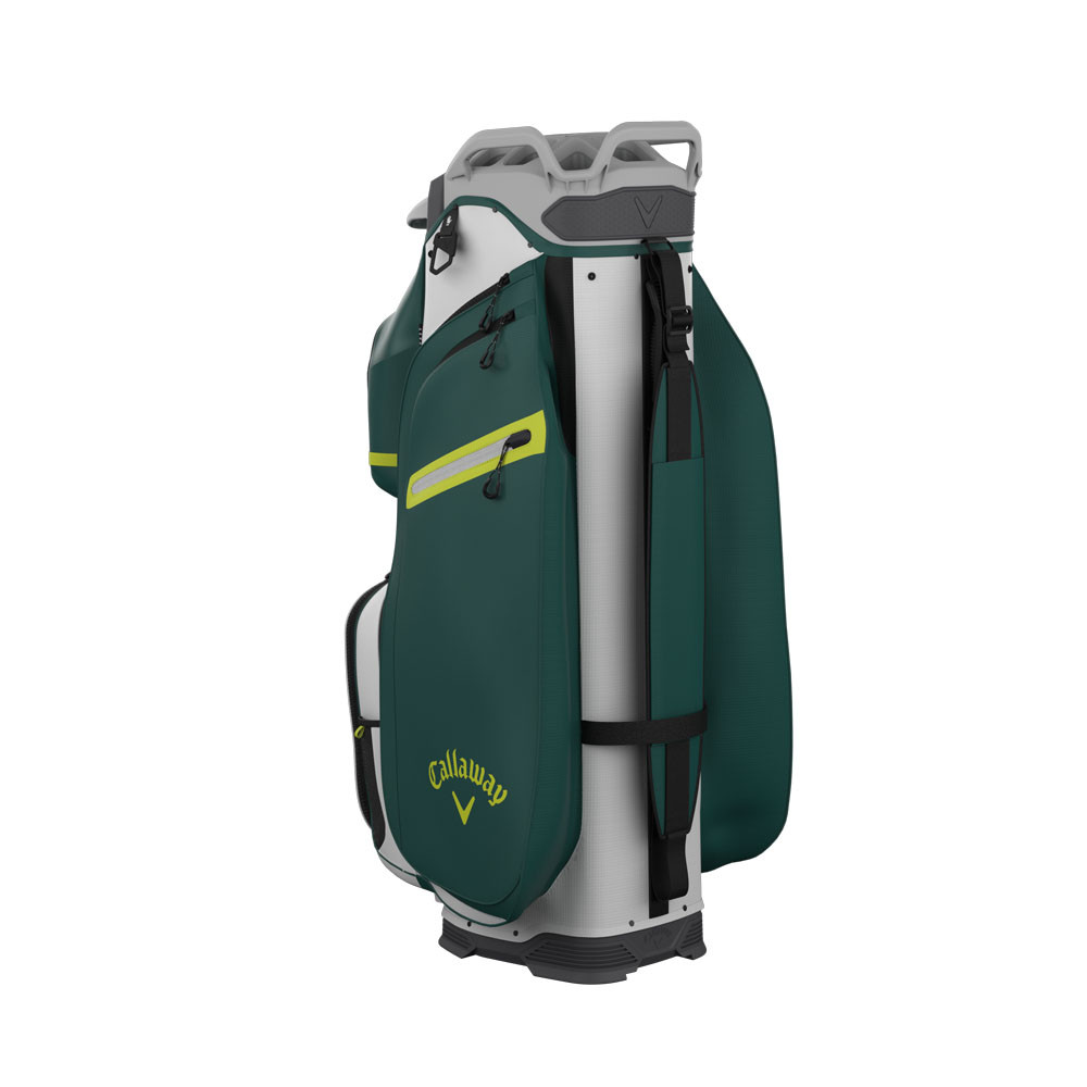 Callaway Cargo Cart Bag | Fiddler's Green