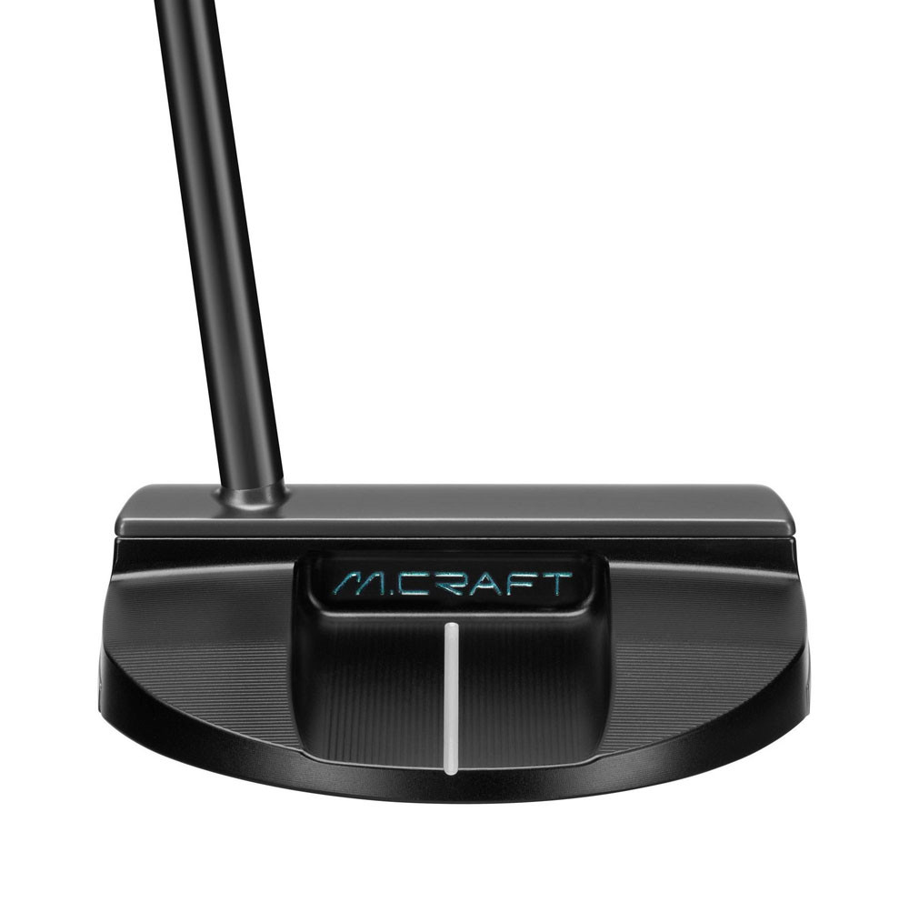 Mizuno M.Craft X B5 Putter | Fiddler's Green