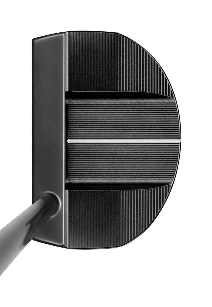 Mizuno M.Craft X B5 Putter | Fiddler's Green