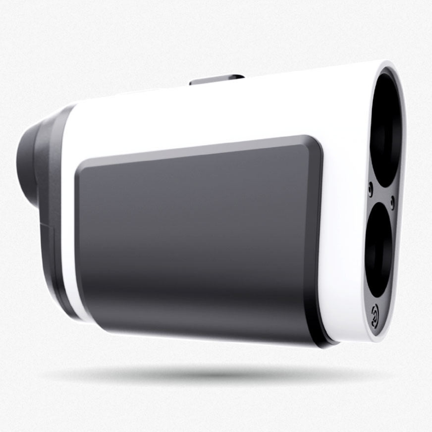 Precision Pro NX10 Slope Rangefinder | Fiddler's Green