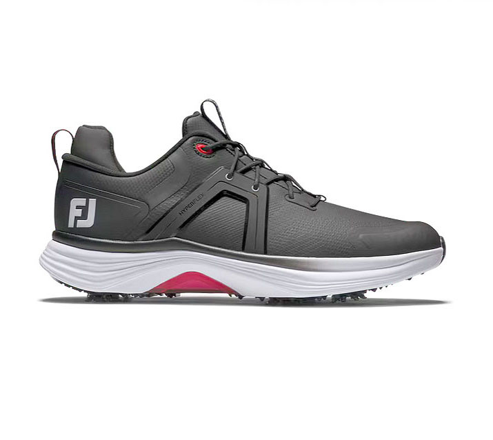 FootJoy Men's HyperFlex Golf Shoes | Fiddler's Green