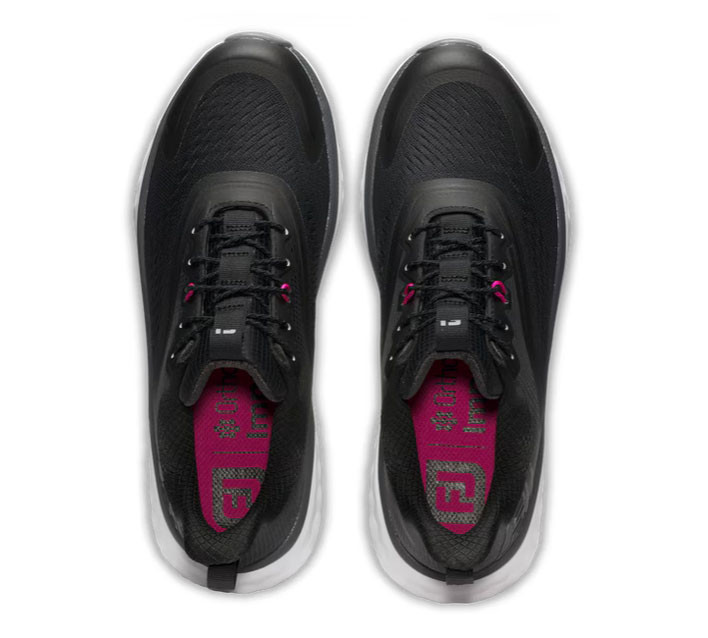 FootJoy Women's Quantum Golf Shoe | Fiddler's Green