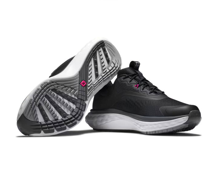 FootJoy Women's Quantum Golf Shoe | Fiddler's Green