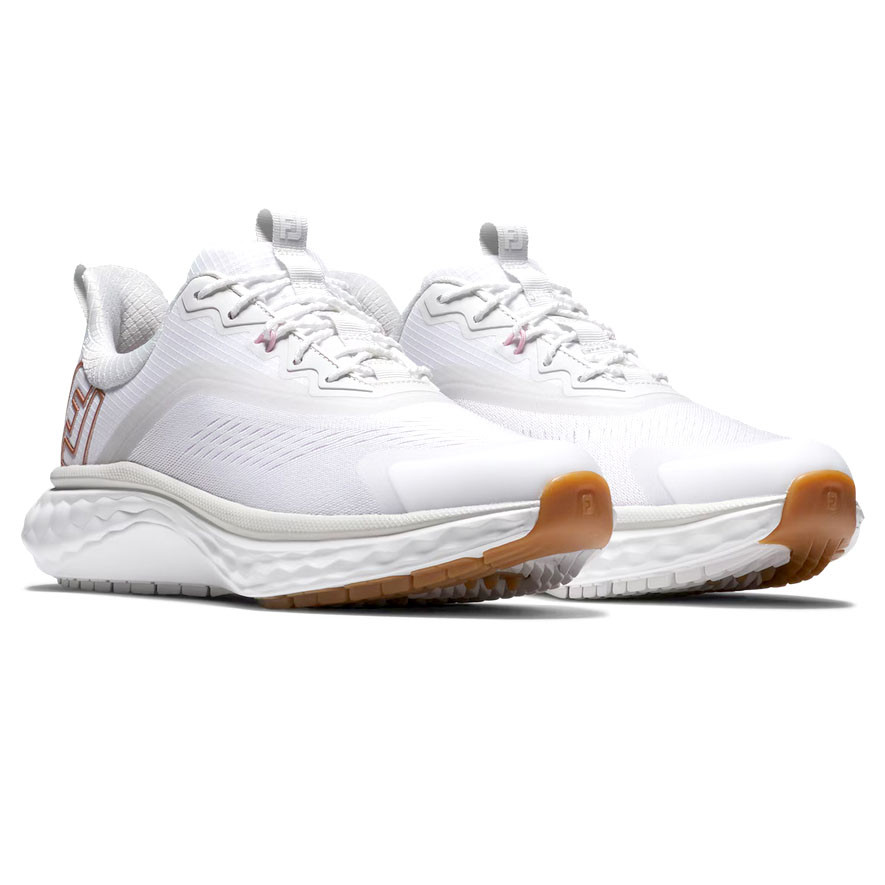 FootJoy Women's Quantum Golf Shoe | Fiddler's Green