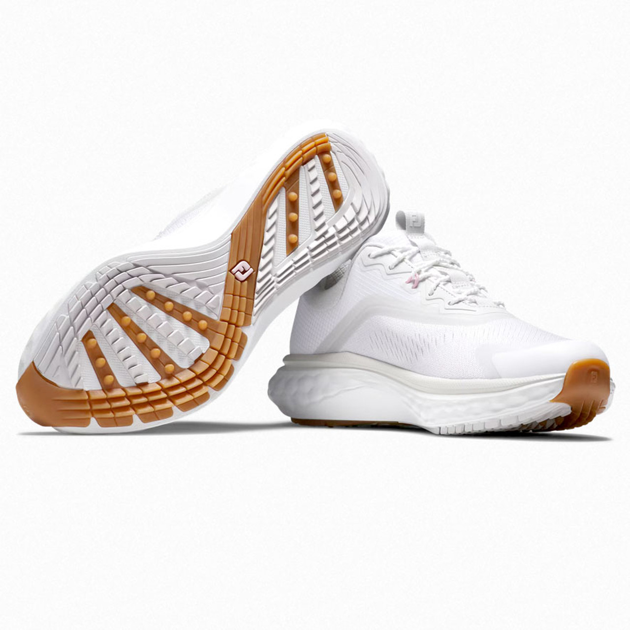FootJoy ゴルフシューズ 女性用 JPN 22.5 / USA 5.5 Amazon.com | FootJoy Women's FJ Quantum Golf Shoe, Black