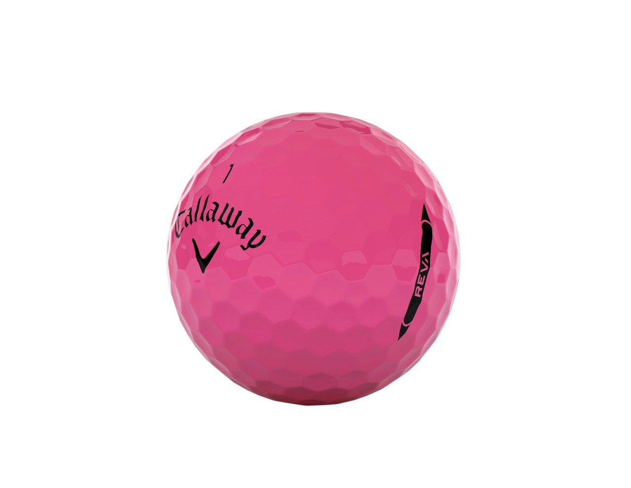 Callaway Women's REVA Golf Balls | Fiddler's Green