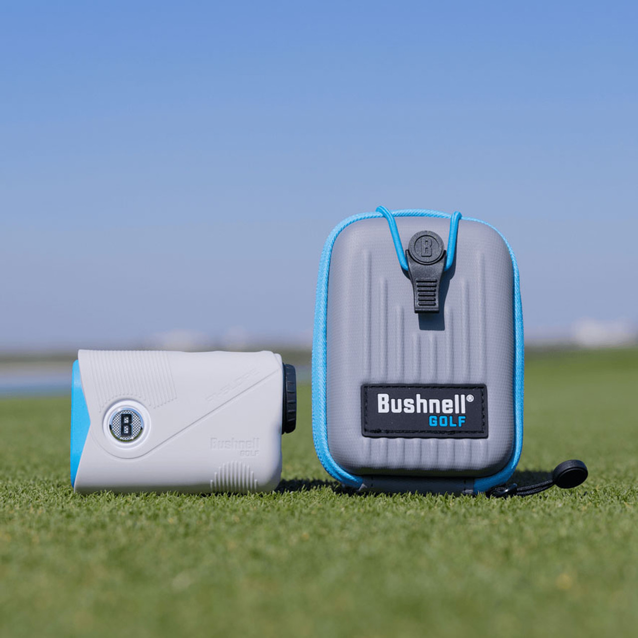 Bushnell A1-Slope Rangefinder | Fiddler's Green