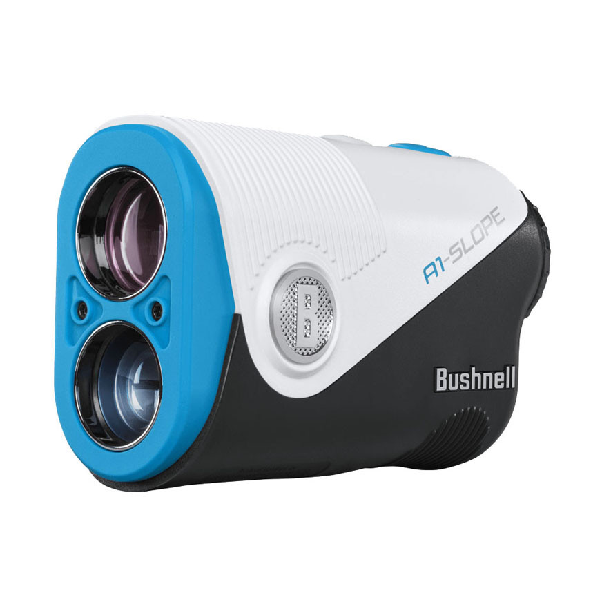 Bushnell A1-SLOPE レーザー距離計　JUNさま専用 Bushnell A1-Slope Rangefinder | Fiddler's Green