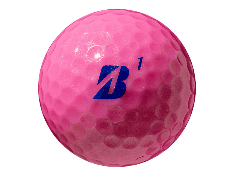 ゴルフ 【】 ブリヂストン TOUR B JGR(2019)(ピンク) 7W レディース