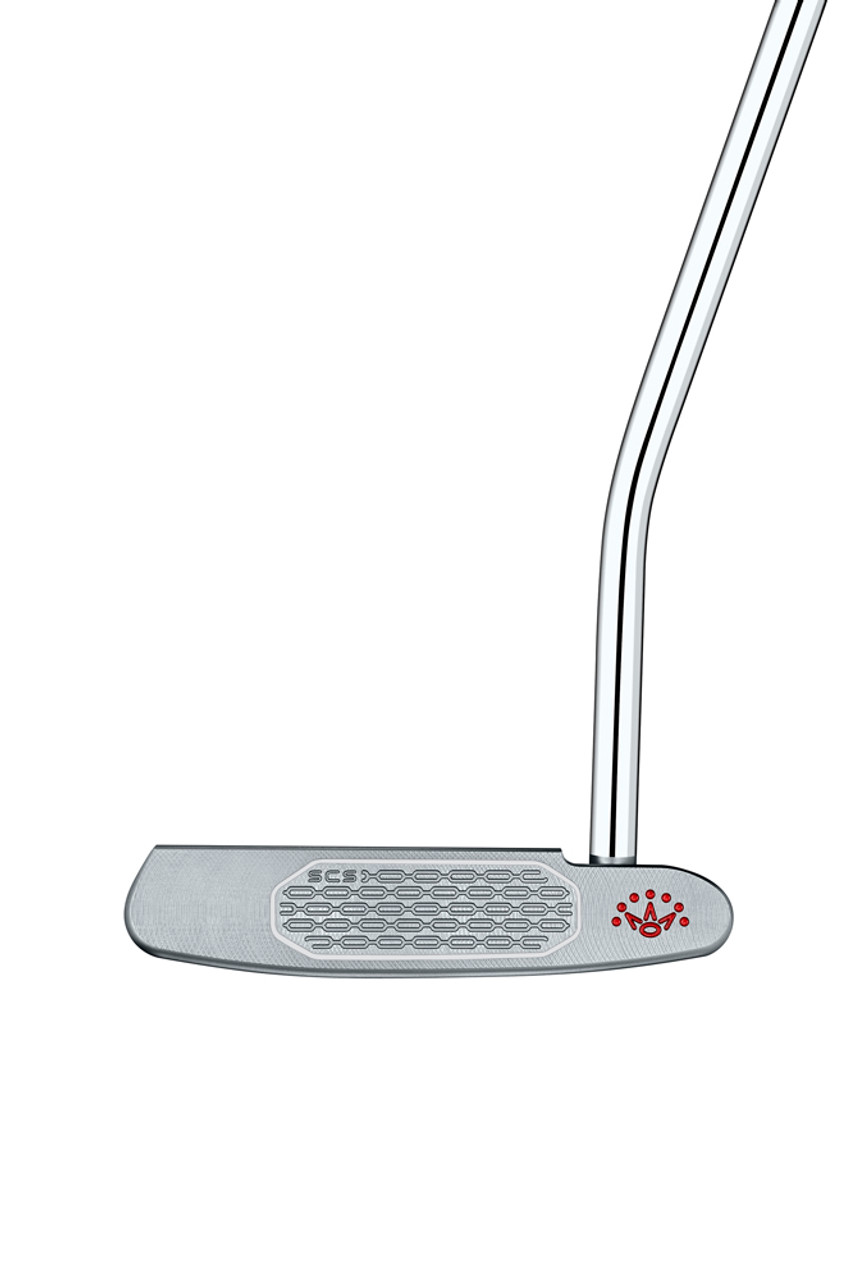 Scotty Cameron Studio Style Catalina Putter | Fiddler's Green