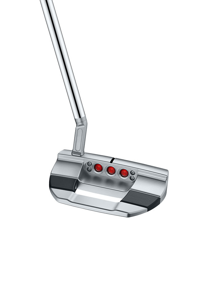 Scotty Cameron Studio Style Fastback 1.5 Putter | Fiddler's Green
