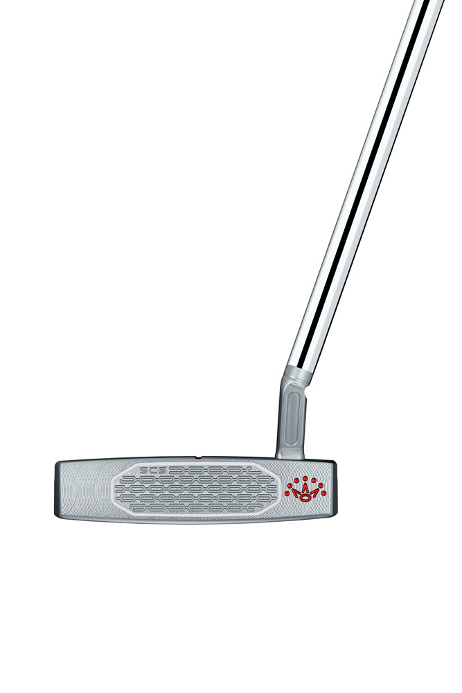 Scotty Cameron Studio Style Fastback 1.5 Putter | Fiddler's Green
