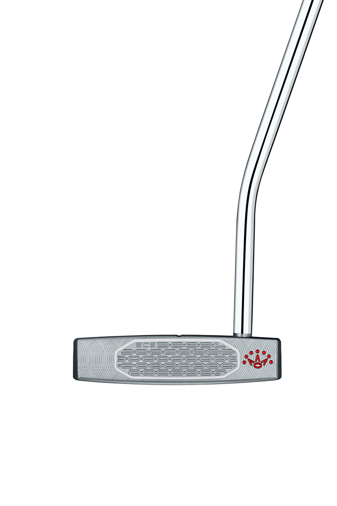 Scotty Cameron Studio Style Fastback Putter | Fiddler's Green