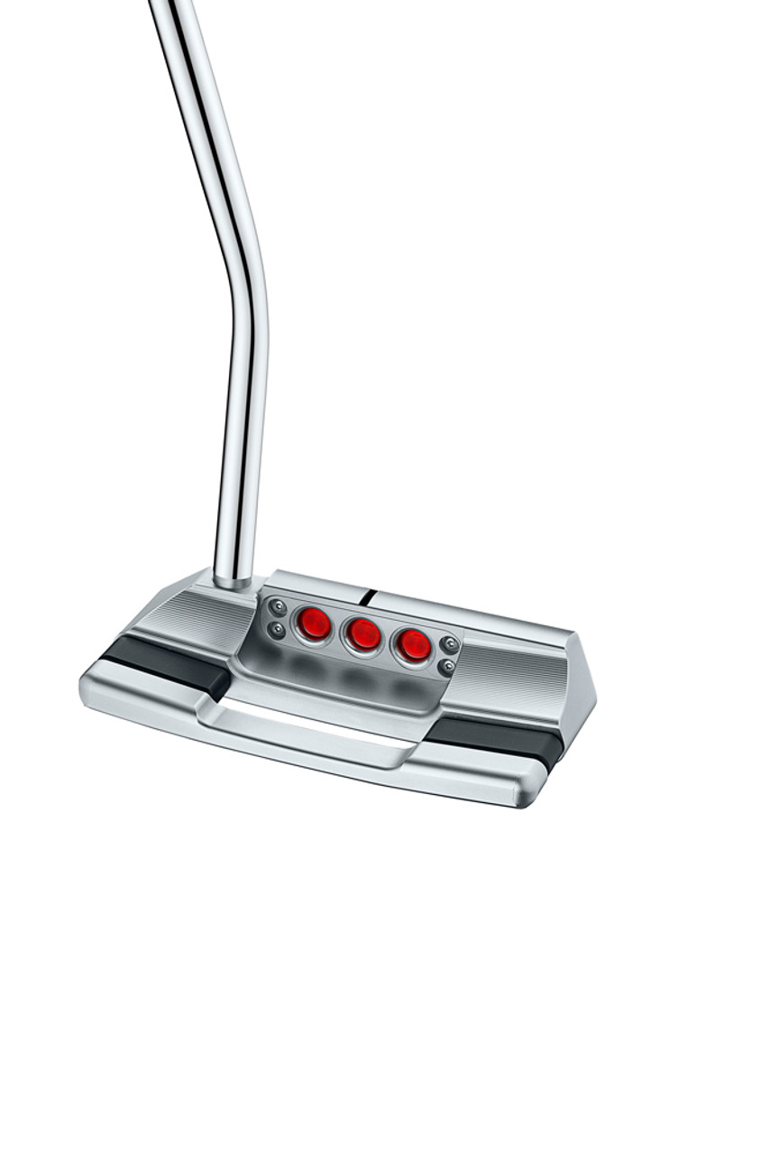 Scotty Cameron Studio Style Squareback Putter | Fiddler's Green
