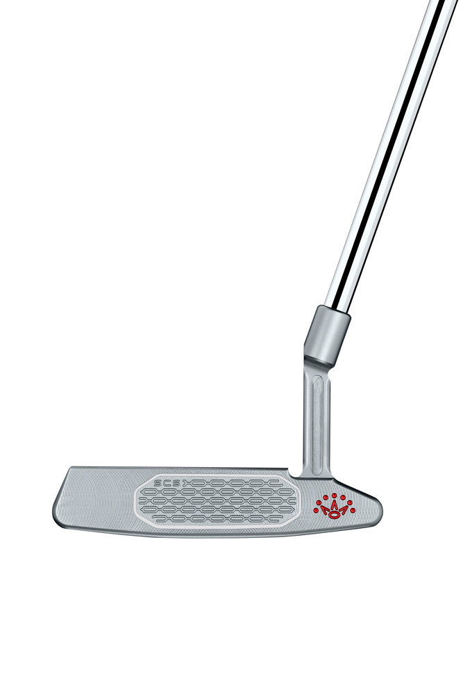 Scotty Cameron Studio Style Newport 2 Putter | Fiddler's Green