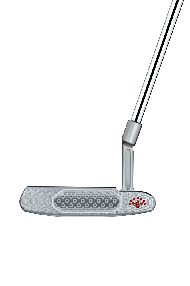 Scotty Cameron Studio Style Newport Plus Putter | Fiddler's Green