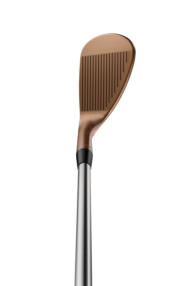 Titleist Vokey SM10 Tour Chrome Wedge