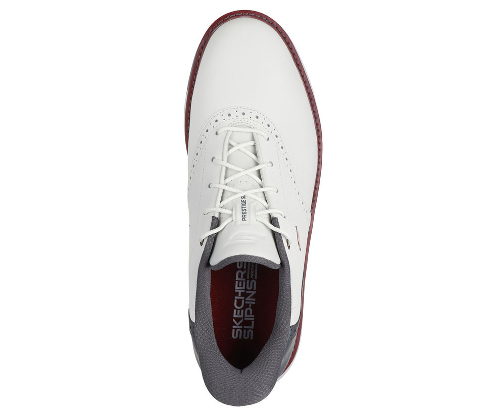 Skechers Men's Slip-ins: Go Golf Prestige SL Shoes | Fiddler's Green