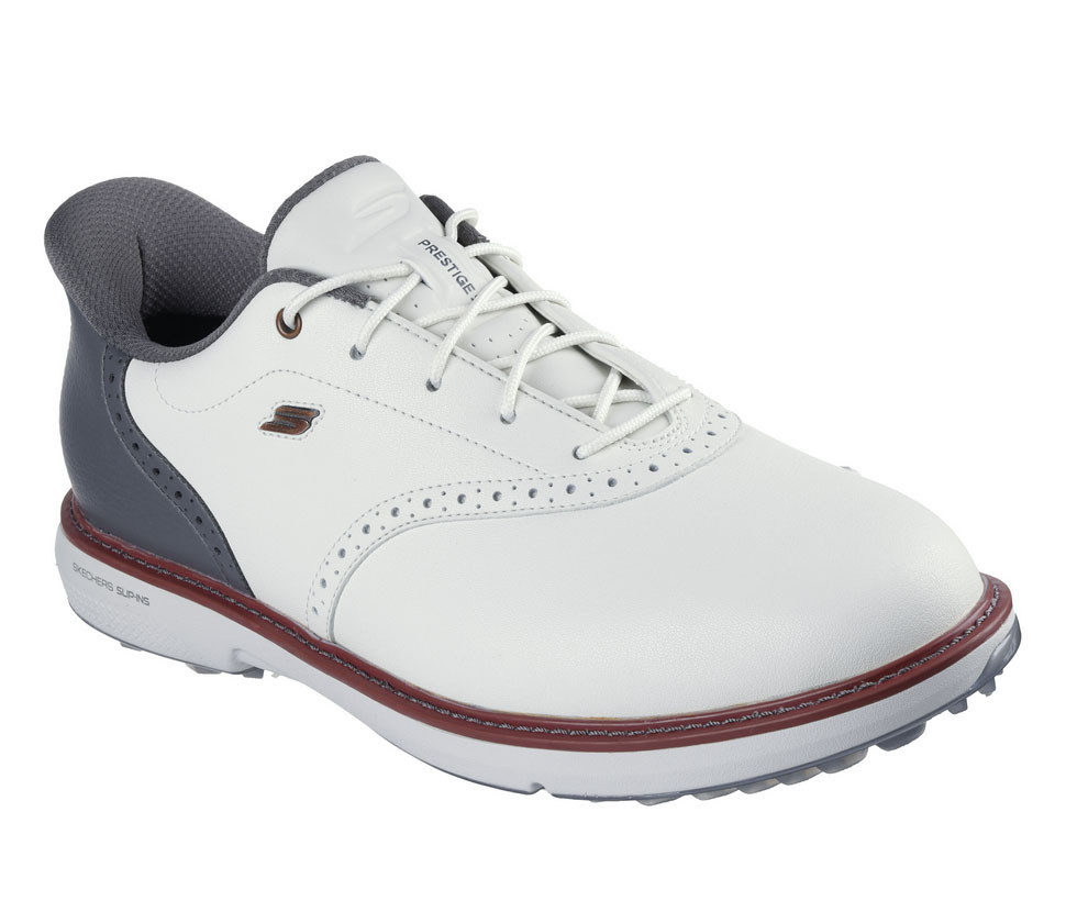 Skechers Men's Slip-ins: Go Golf Prestige SL Shoes | Fiddler's Green