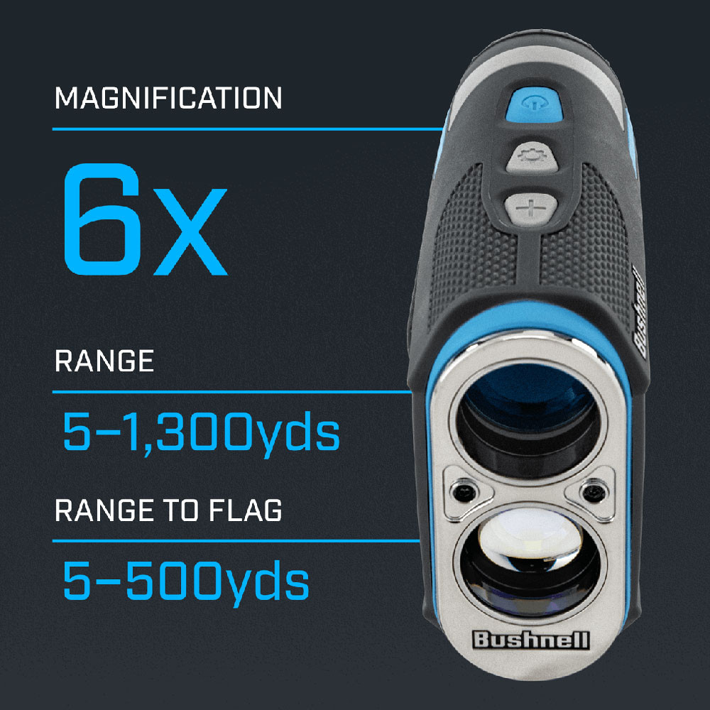 Bushnell Tour Hybrid Rangefinder | Fiddler's Green