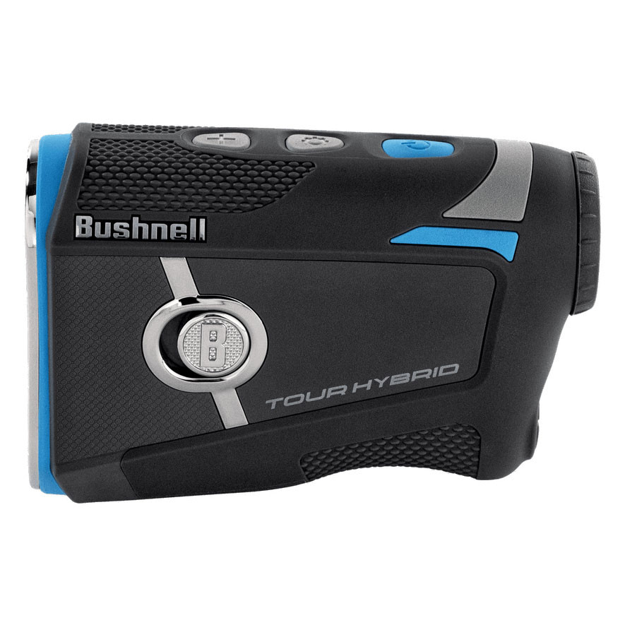 Bushnell Tour Hybrid Rangefinder | Fiddler's Green