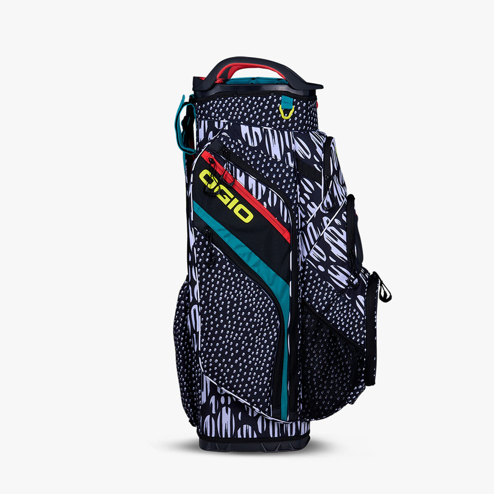 Ogio Woode Cart Bag | Fiddler's Green