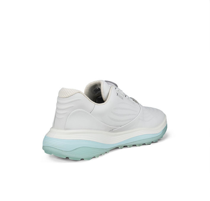 ECCO Women's LT1 BOA Golf Shoes | Fiddler's Green