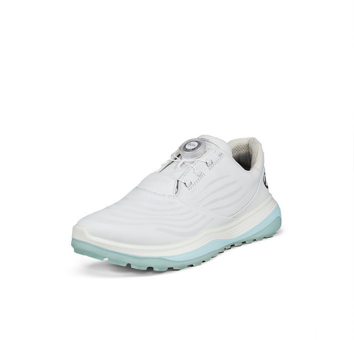 ECCO Women's LT1 BOA Golf Shoes | Fiddler's Green