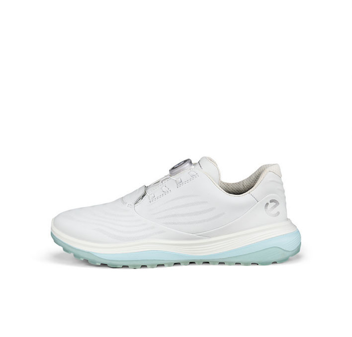 ECCO Women's LT1 BOA Golf Shoes | Fiddler's Green