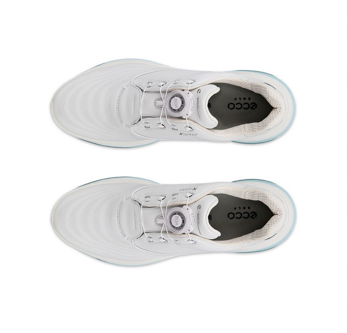ECCO Women's LT1 BOA Golf Shoes | Fiddler's Green