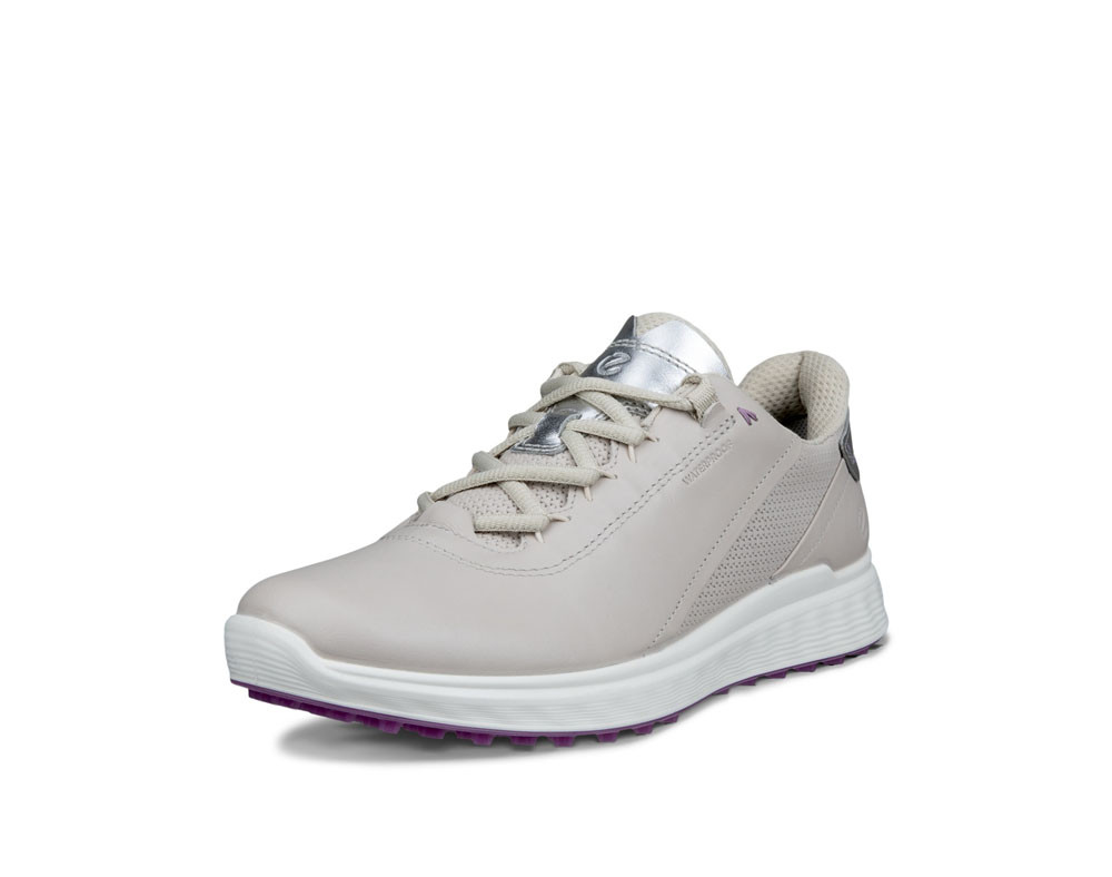 ECCO Women's S-Casual Golf Shoes | Fiddler's Green