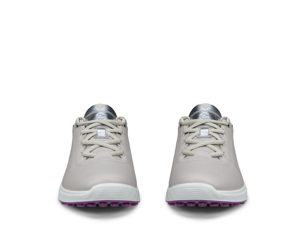 ECCO Women's S-Casual Golf Shoes | Fiddler's Green