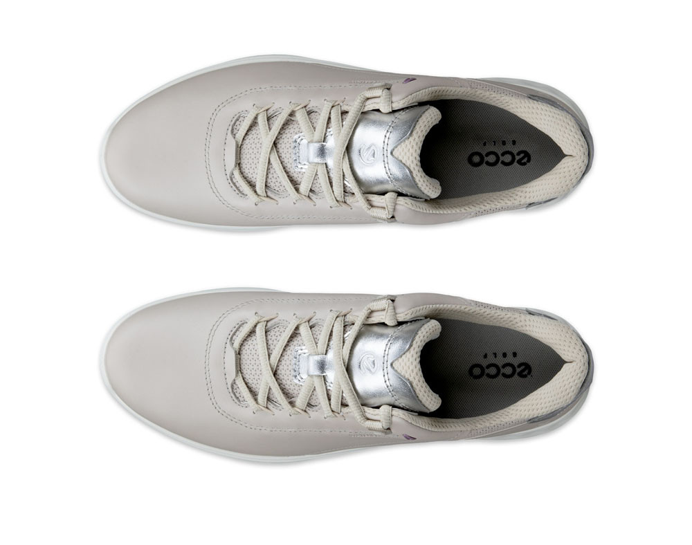 ECCO Women's S-Casual Golf Shoes | Fiddler's Green