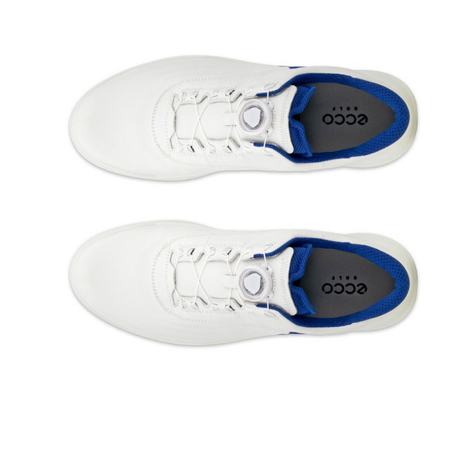ECCO Men's Golf Core BOA Shoes | Fiddler's Green
