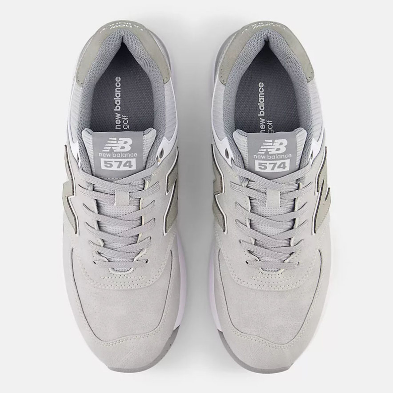 New Balance Men's 574 Greens v2 Golf Shoes | Fiddler's Green