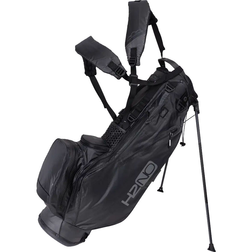 Sun Mountain 2024 H2NO Litespeed Stand Bag | Fiddler's Green