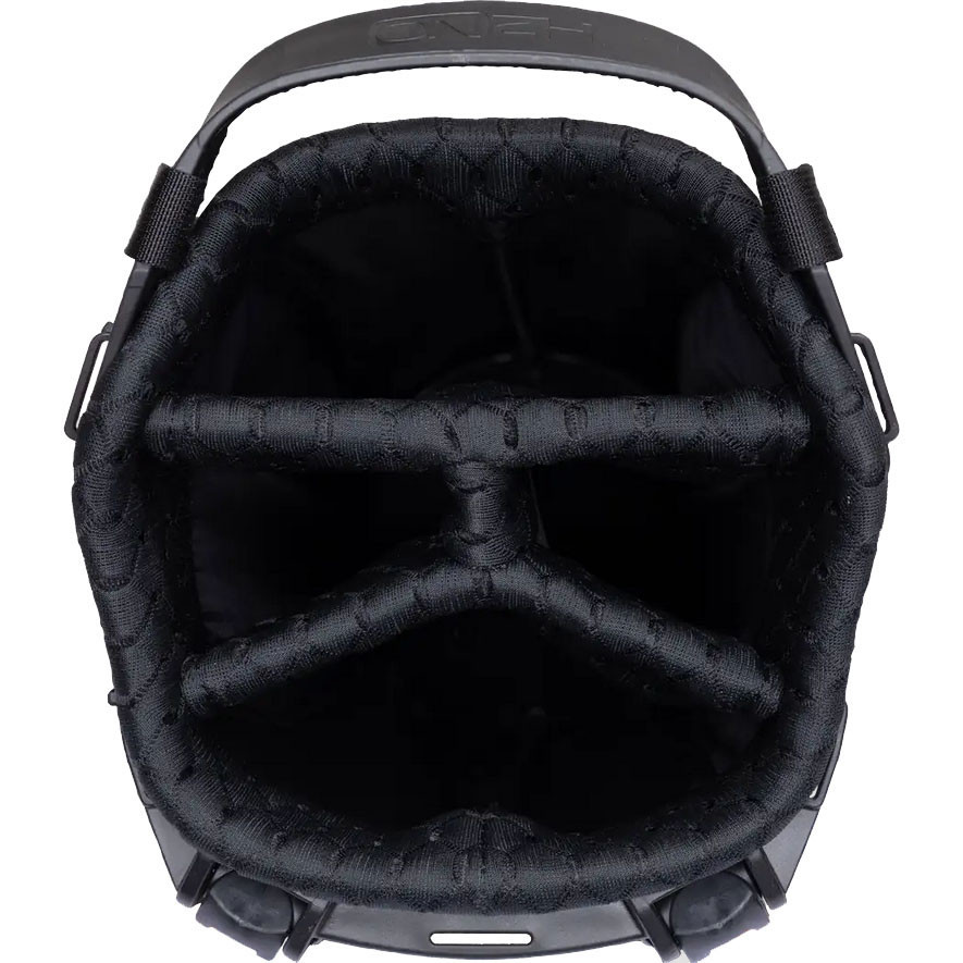 Sun Mountain 2024 H2NO Litespeed Stand Bag | Fiddler's Green