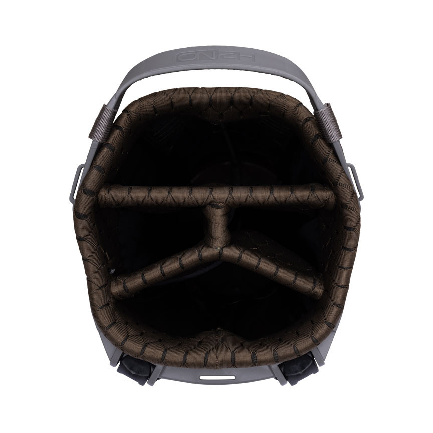 Sun Mountain 2024 H2NO Litespeed Stand Bag | Fiddler's Green