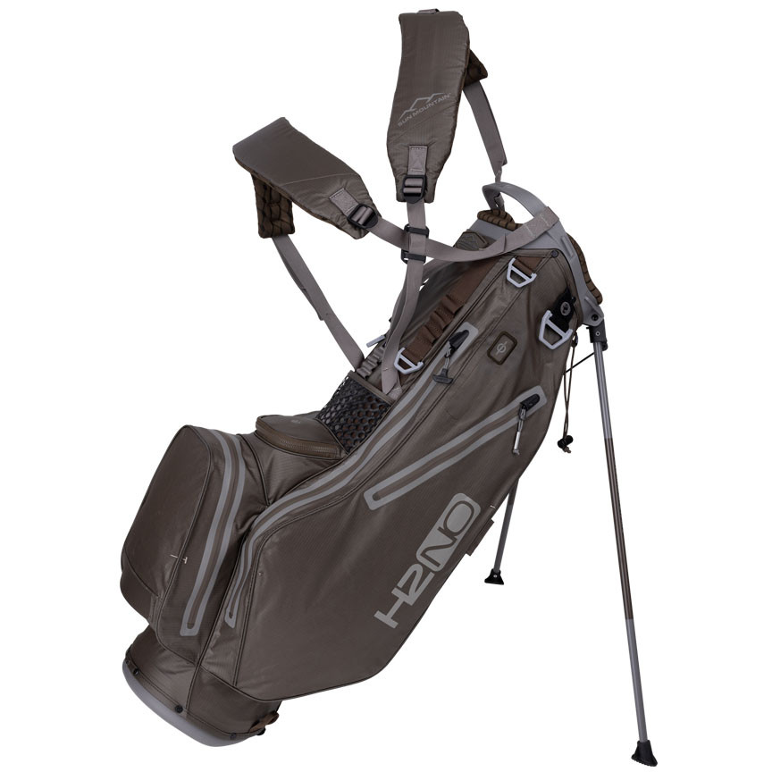 Sun Mountain 2024 H2NO Litespeed Stand Bag | Fiddler's Green