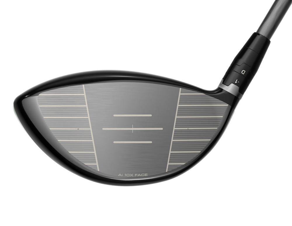 Callaway Elyte Triple Diamond Tour Draw Driver | Fiddler's Green