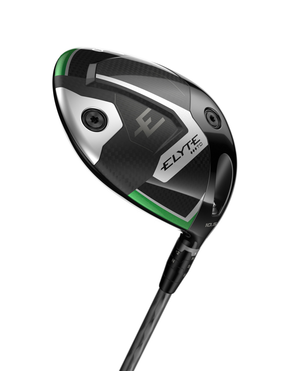ELYTE ◆◆◆ TD 10.5 Callaway Elyte Triple Diamond Tour Draw Driver | Fiddler's Green