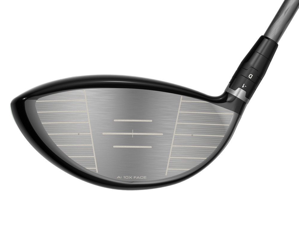 Callaway Elyte Triple Diamond Max Driver | Fiddler's Green