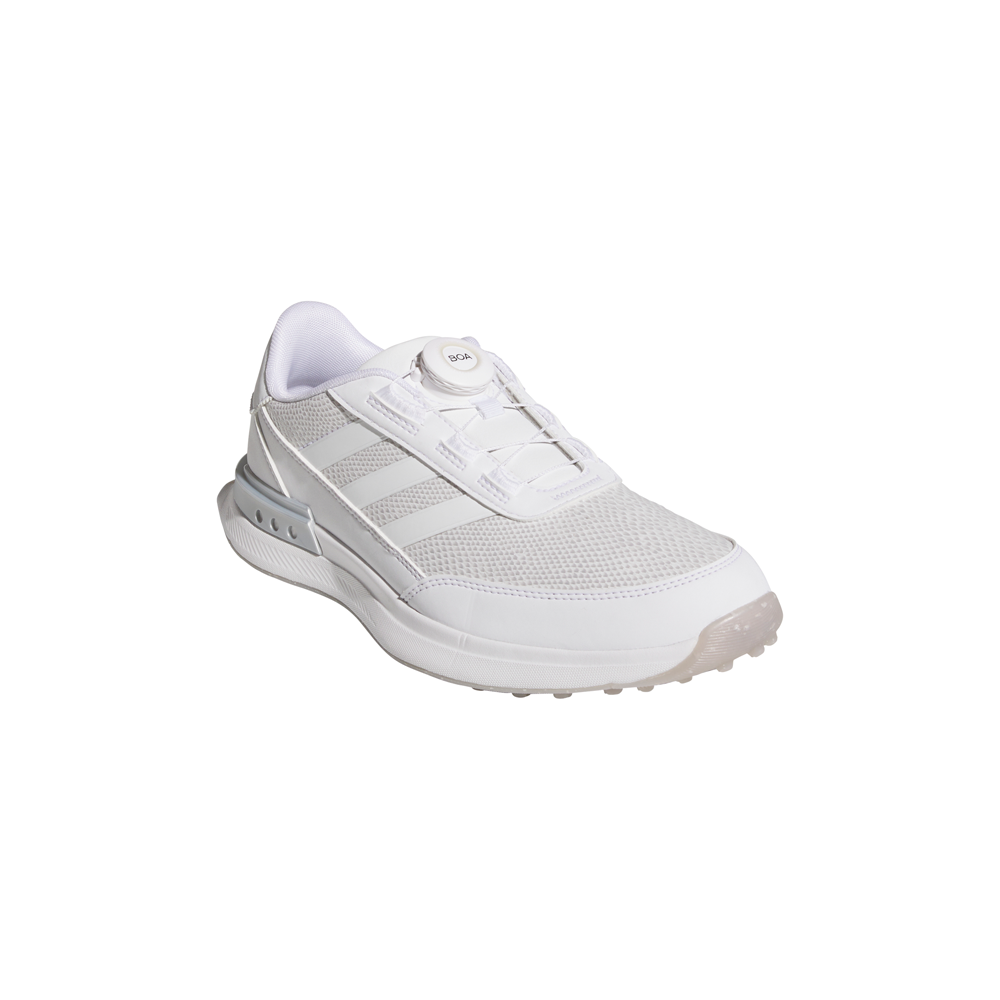 Adidas Women's S2G Spikeless Boa Golf Shoes - Main Image