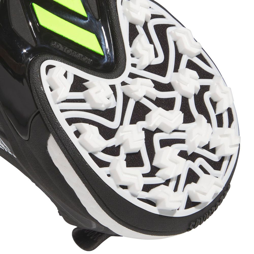 Adidas Men's Codechaos 25 Spikeless Golf Shoes | Fiddler's Green